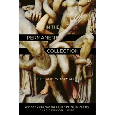 In the Permanent Collection