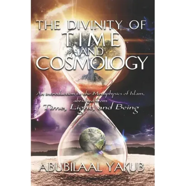 The Divinity of Time and Cosmology