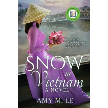 Snow in Vietnam