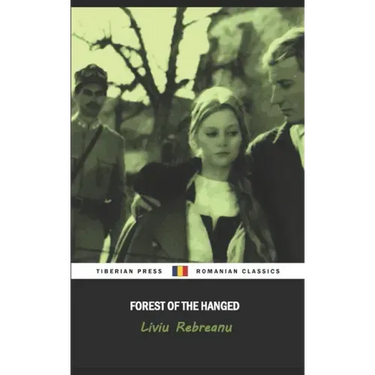 Forest of the Hanged