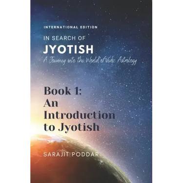 An Introduction to Jyotish: A Journey into the World of Jyotish