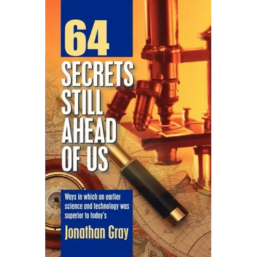 64 Secrets Still Ahead of Us