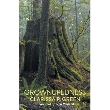 Grownupedness