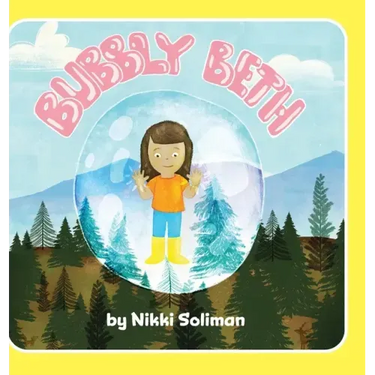 Bubbly Beth