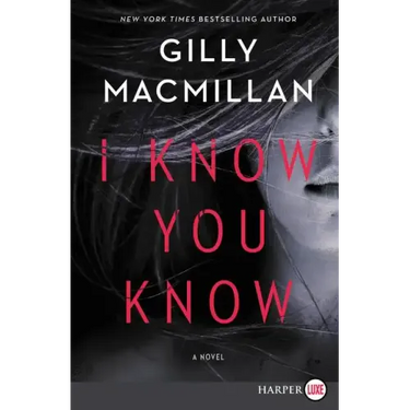 I Know You Know