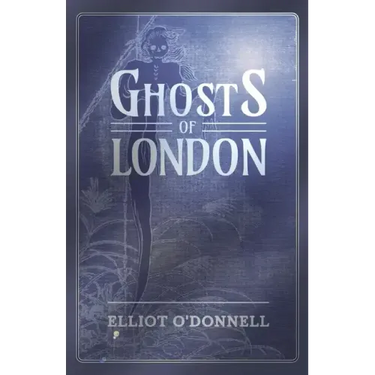 Ghosts of London