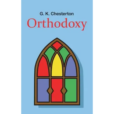 Orthodoxy