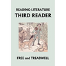 Reading-Literature: Third Reader (Yesterday's Classics)
