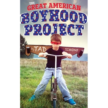 The Great American Boyhood Project