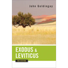 Exodus and Leviticus for Everyone