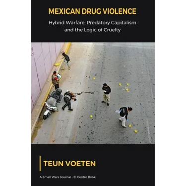 Mexican Drug Violence: Hybrid Warfare, Predatory Capitalism and the Logic of Cruelty