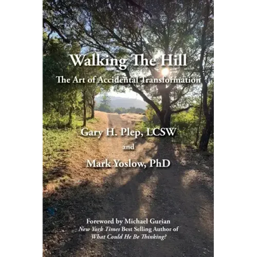 Walking The Hill