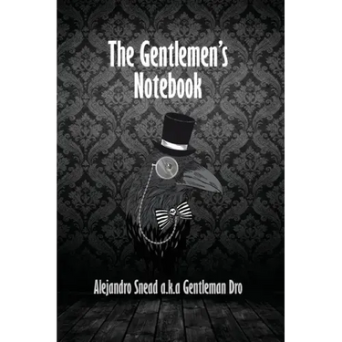 The Gentlemen's Notebook