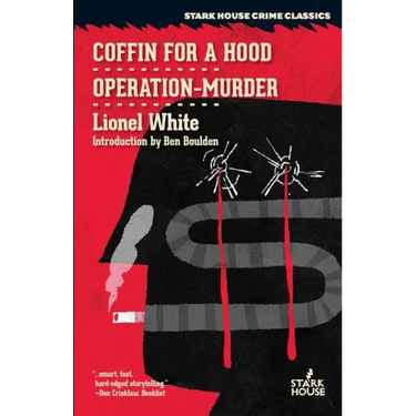 Coffin for a Hood / Operation-Murder