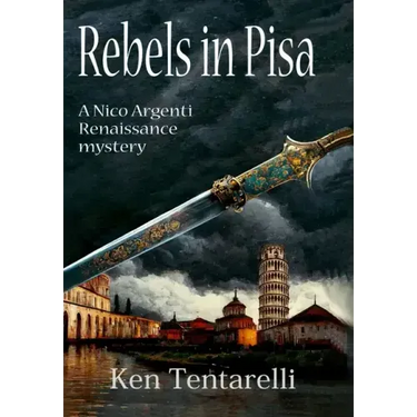Rebels in Pisa