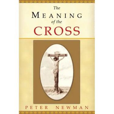 The Meaning of the Cross