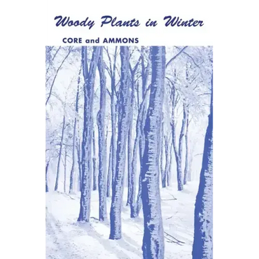 Woody Plants in Winter
