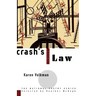 Crash's Law: Poems