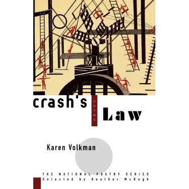 Crash's Law: Poems