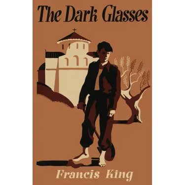 The Dark Glasses