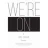 We're On: A June Jordan Reader