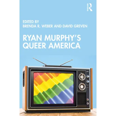 Ryan Murphy's Queer America