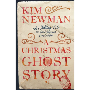 A Christmas Ghost Story