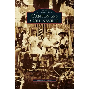 Canton and Collinsville