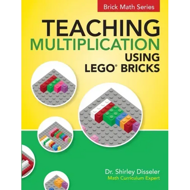 Teaching Multiplication Using LEGO(R) Bricks