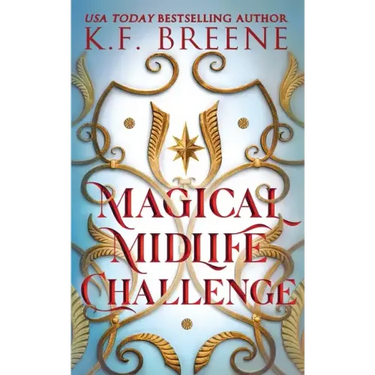 Magical Midlife Challenge