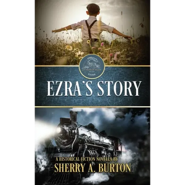 Ezra's Story