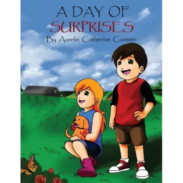 A Day of Surprises