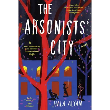 The Arsonists' City