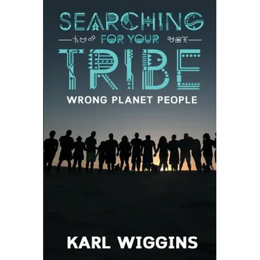Searching for your Tribe: Wrong Planet People