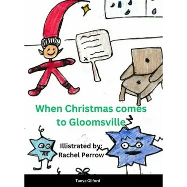 When Christmas came to Gloomsville