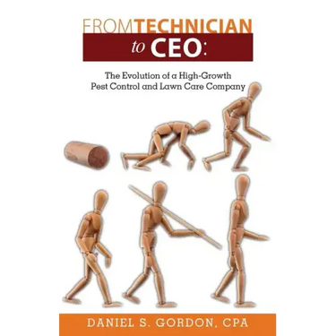 From Technician to CEO: The Evolution of a High-Growth Pest Control and Lawn Care Company