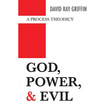 God, Power, and Evil
