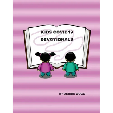 Kids Covid19 Devotionals