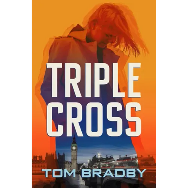 Triple Cross