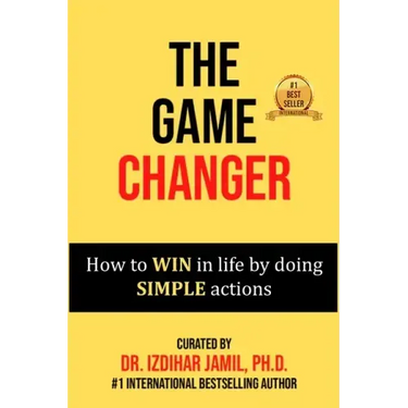 The Game Changer