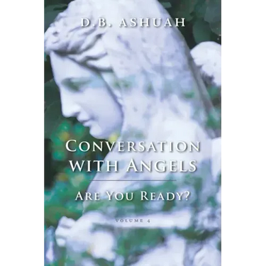 Conversation with Angels: Are You Ready?: Volume IV