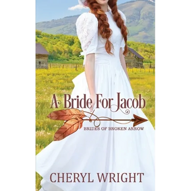 A Bride for Jacob