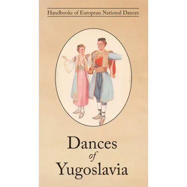 Dances of Yugoslavia
