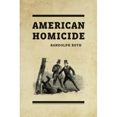 American Homicide