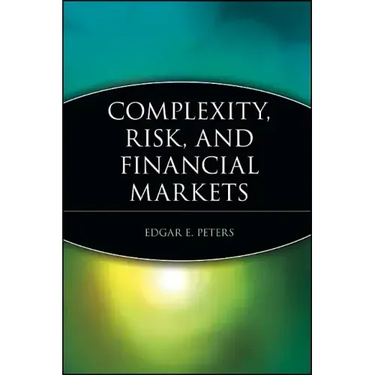 Complexity, Risk, and Financial Markets