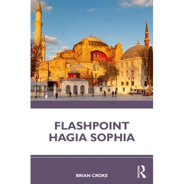 Flashpoint Hagia Sophia