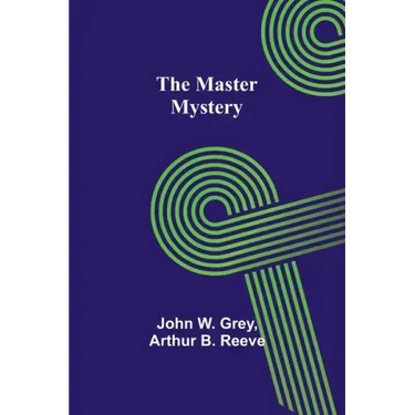 The Master Mystery