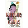 Murder in the Cards: A 1920s Historical Cozy Mystery