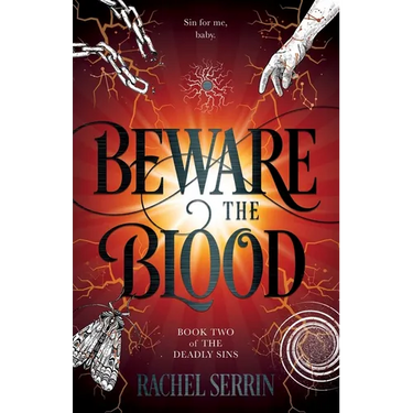 Beware the Blood