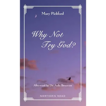 Why Not Try God?